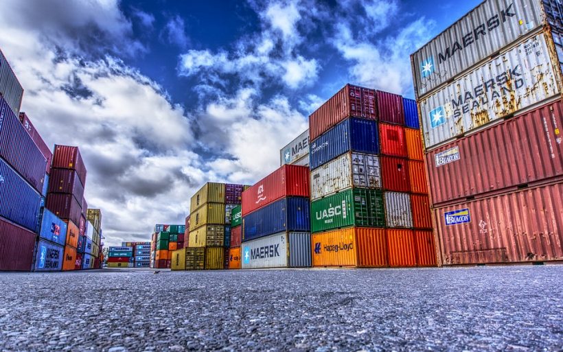 Photo de Création d’une Fédération nationale des opérateurs en commerce extérieur