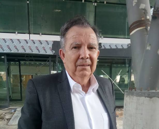 Photo de Le PDG de l’aéroport d’Alger, démis de ses fonctions