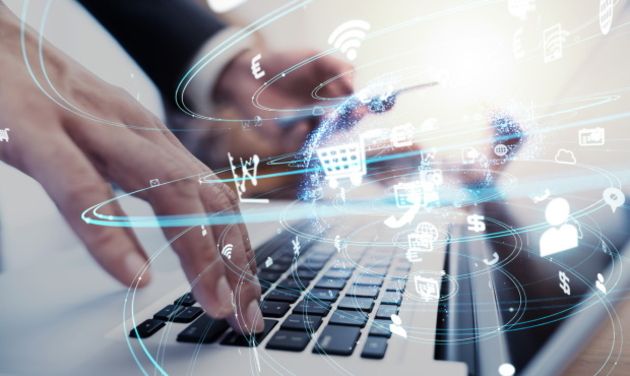 Photo de L’impact du numérique sur l’économie nationale