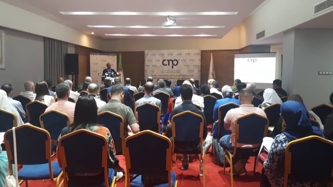 Photo de Les propositions de la CNP pour la relance l’industrie automobile en Algérie