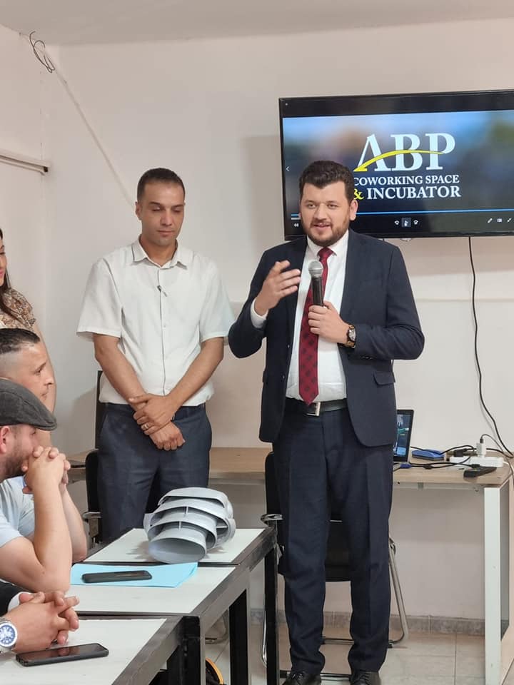Photo de Des incitations pour la conception des prototypes d’innovation
