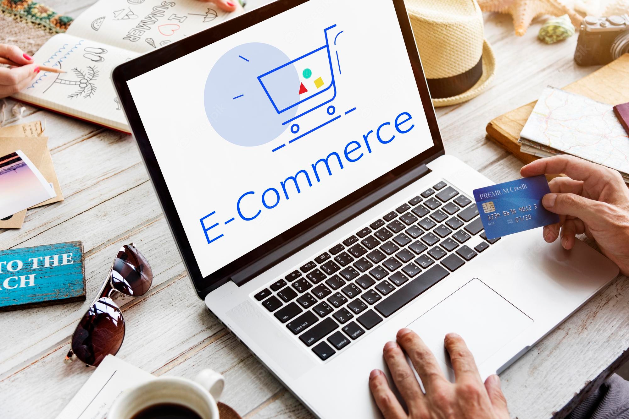 Photo de 2.500 opérateurs de e-commerce inscrits au CNRC