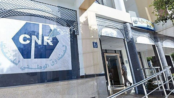 Photo de La CNR annonce des augmentations au profit des retraités