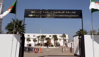 Photo de AIPA Enregistre 704 projets d’investissement d’une valeur de 209,3 milliards DZD
