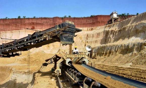Photo de CPG veut produire 5,6 millions de tonnes de phosphate en Tunisie  
