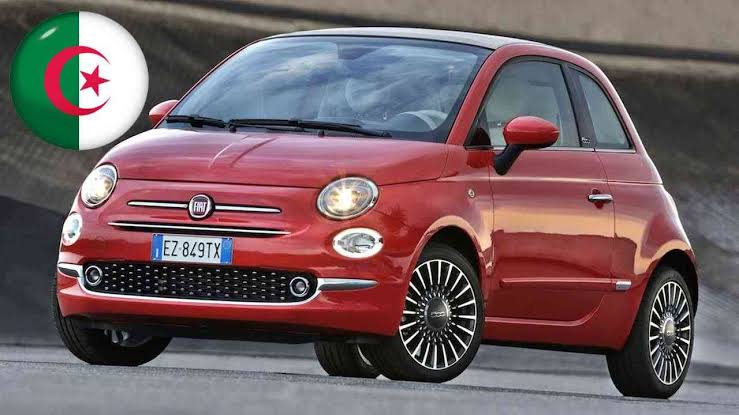 Photo de Du nouveau sur l’avancement des travaux de Fiat Algérie