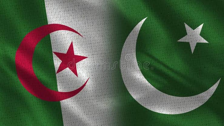 Photo de L’importance de booster la coopération économique entre l’Algérie et le Pakistan soulignée