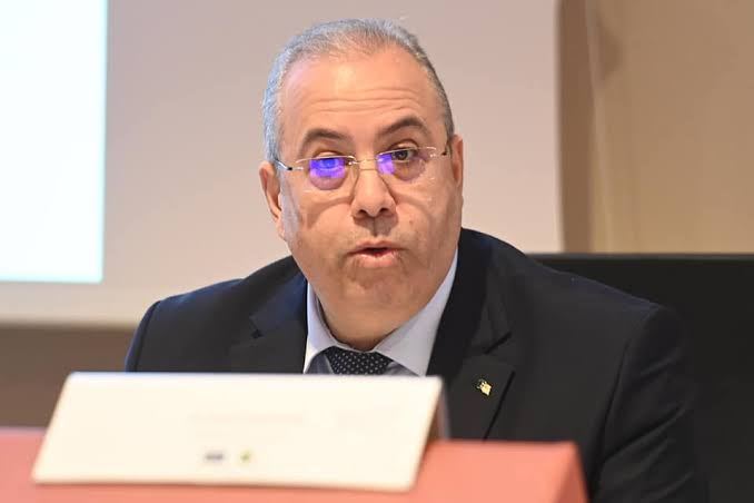 Photo de Octroi de trois agréments définitifs pour exercer l’activité de concessionnaires automobiles