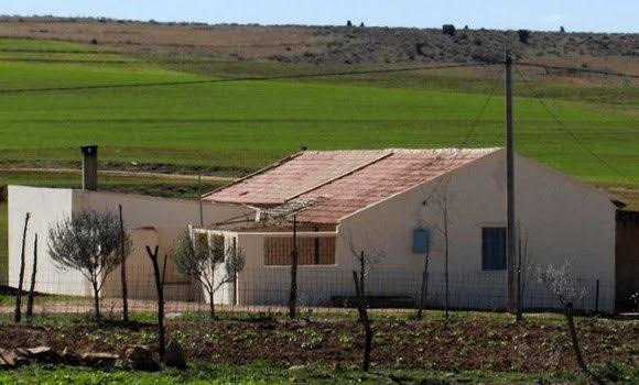 Photo de Une proposition soumise au gouvernement pour revaloriser l’aide financière au logement rural
