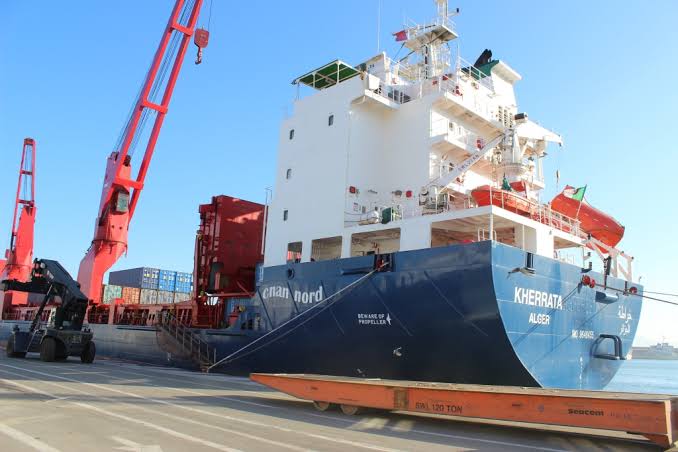 Photo de Le DG de la CNAN Nord placé en détention provisoire