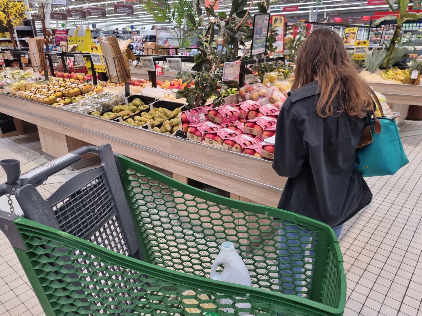 Photo de Allemagne : les prix à la consommation toujours en augmentation