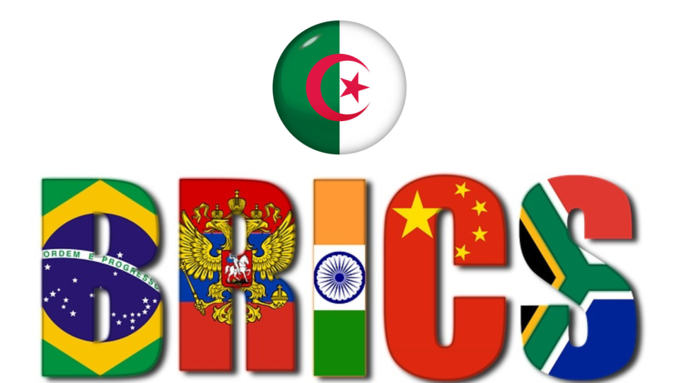 Photo de La numérisation aiderait l’Algérie dans sa volonté d’adhérer au BRICS