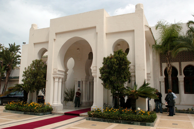 Photo de L’Algérie appelle les parties soudanaises à cesser les combats et à faire prévaloir le dialogue