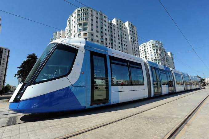 Photo de Après la cession de la RATP a Transtev, Setram devient 100% algérienne