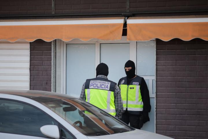 Photo de Le Maroc impliqué dans la fraude électorale à Melilla