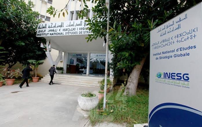 Photo de Une délégation de l’INEPS du Nigéria en visite en Algérie à compter de demain  