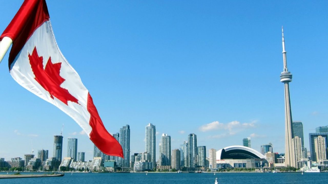 Photo de 13 pays sont exempts de visa à l’entrée au Canada