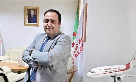 Photo de Le PDG d’Air Algérie s’attend à une forte affluence touristique russes