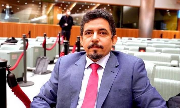 Photo de Oubi Bouchraya Bachir affirme respect des droits de l’homme au Sahara Occidental