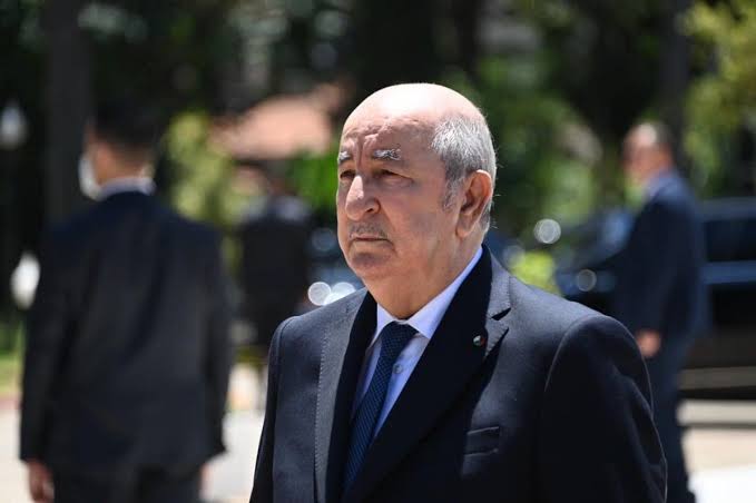 Photo de Visite du président Tebboune en Chine : La date dévoilée