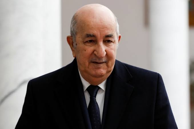 Photo de Le président Tebboune entame Samedi une visite d’Etat au Qatar