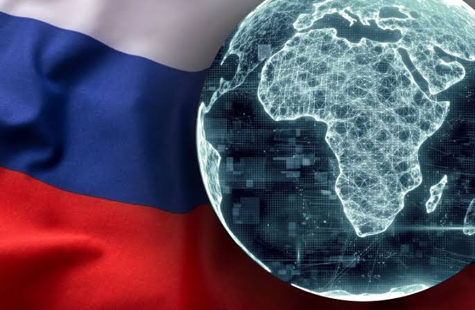 Photo de Au forum Russie-Afrique, des systèmes de défense antiaérienne russe seront proposés