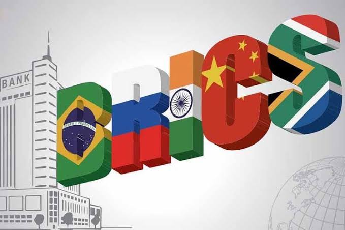 Photo de L’Inde et le Brésil s’opposent à l’expansion rapide des BRICS