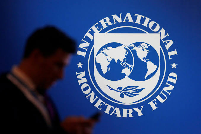 Photo de Le FMI expose ses projections sur la croissance mondiale