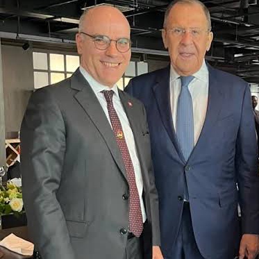 Photo de Les canaux de discussion sont encore ouverts avec le FMI, a déclaré Nabil Ammar