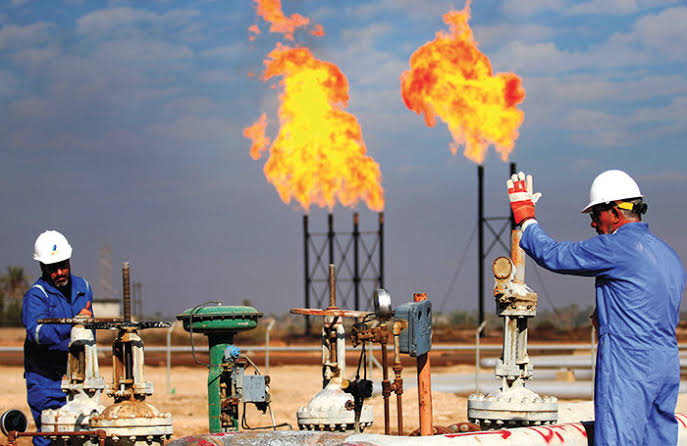 Photo de Le 1er semestre 2023, le gaz algérien a connu une hausse de 92,1% vers la France