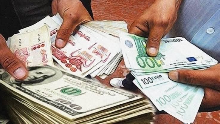 Photo de Valeur du dinar face à la devise