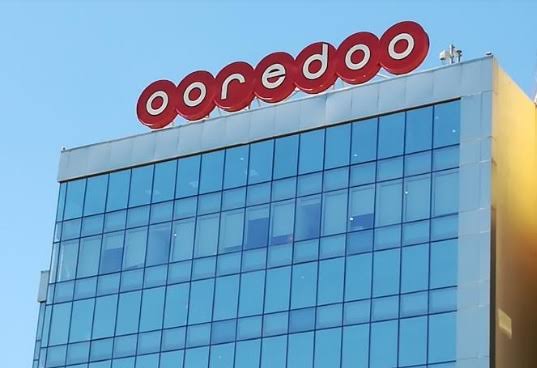 Photo de Depuis le début de l’année : Les revenus de Ooredoo Algérie ont atteint 67,5 milliards de dinars algériens