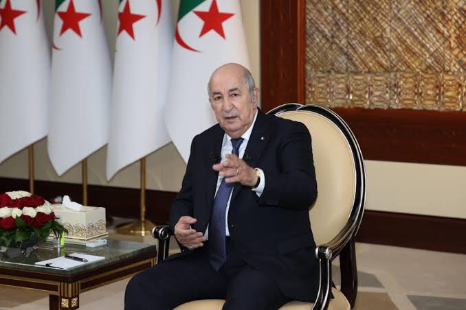 Photo de Le président Tebboune nomme de nouveaux conseillers