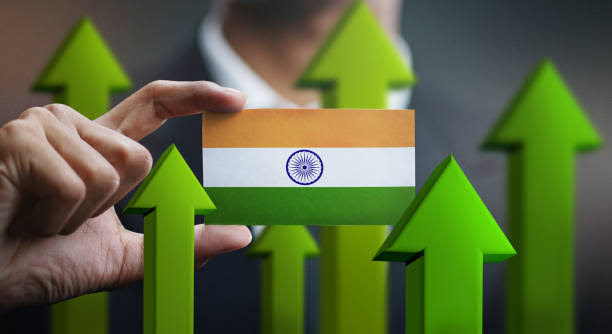 Photo de L’Inde deviendrait la troisième économie mondiale d’ici 2030