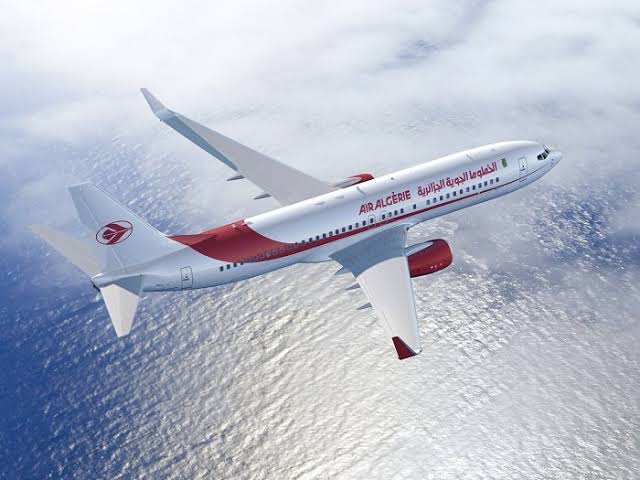 Photo de Nouvelles promotions d’Air Algérie a destination de la France 