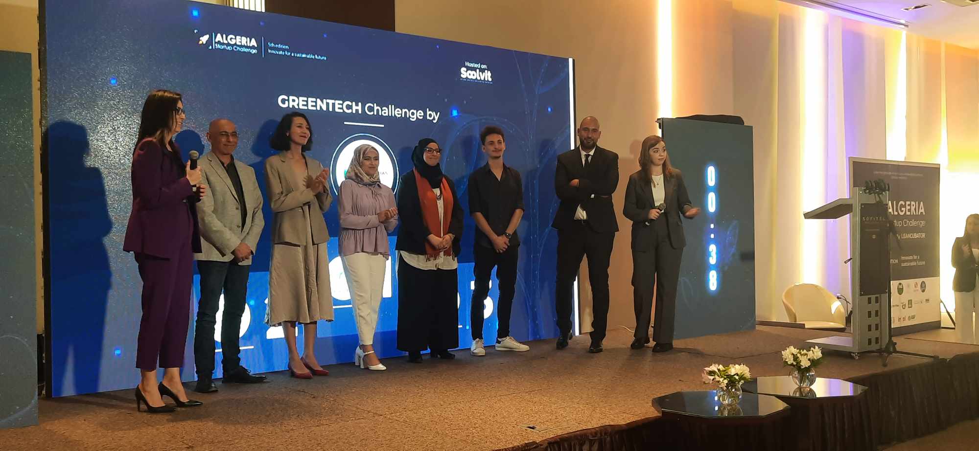Photo de L’ASC soutient l’innovation dans divers secteurs