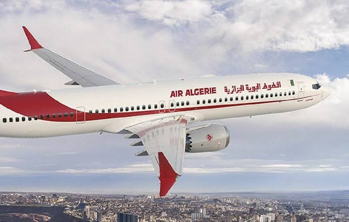 Photo de Pour ce mois de novembre 2023, Air Algérie annonce de nouvelles promotions