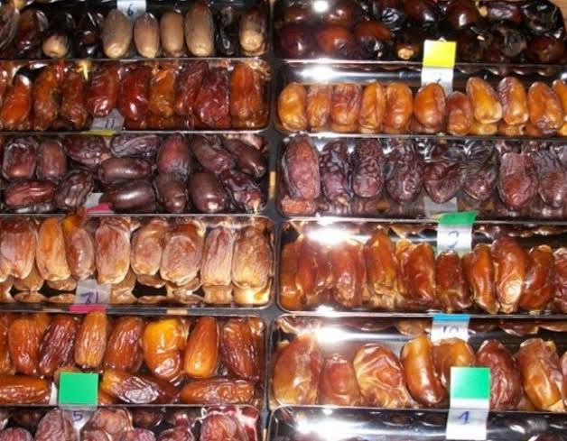 Photo de Le prochain Salon International des Dattes : une opportunité de découvrir les variétés et promouvoir l’exportation