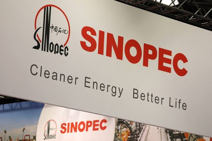Photo de Nouvel accord de fourniture du GNL entre Sinopec et Qatar Energy