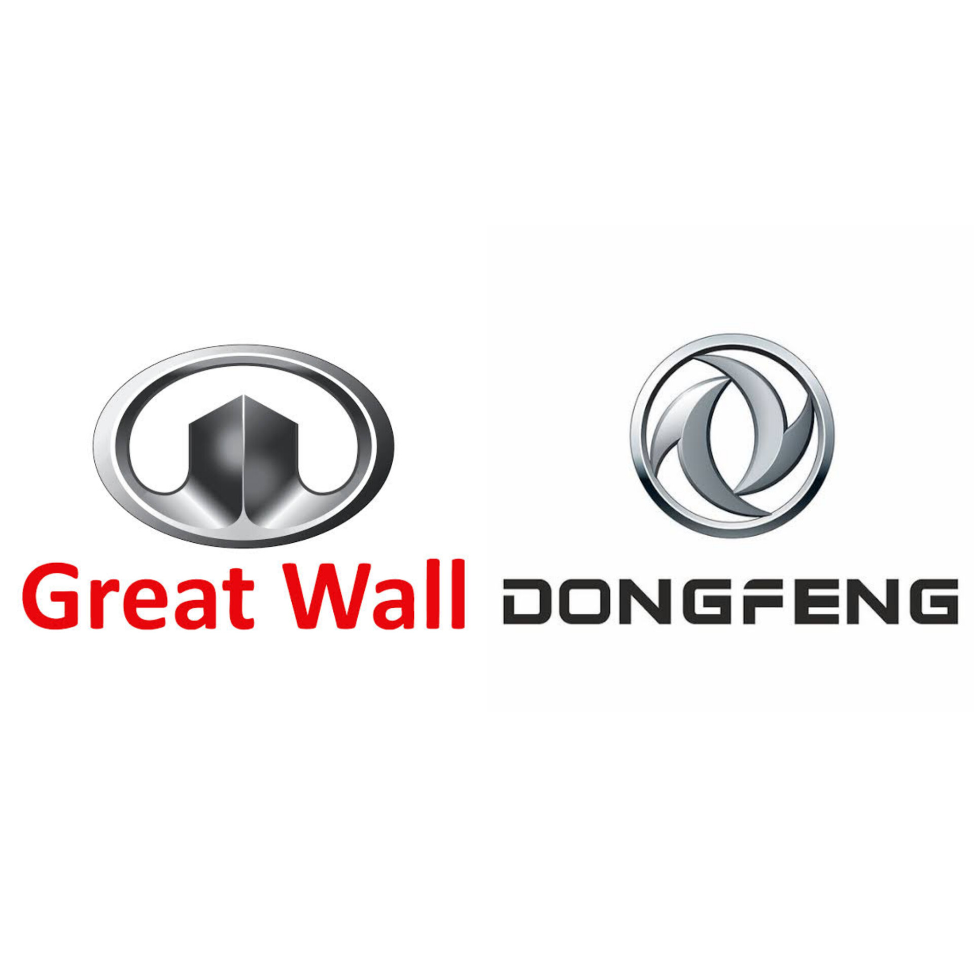 Photo de Marché automobile : Great Wall et Dongfeng arrivent