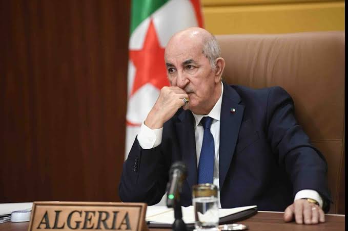 Photo de Le président Tebboune opère un vaste mouvement dans le corps des chefs de daira