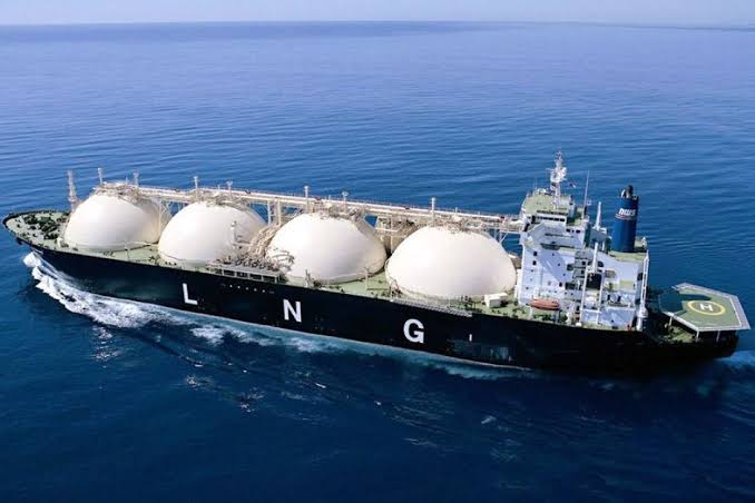 Photo de Shell Prédit une croissance de 50% de la demande mondiale de GNL d’ici 2040 : Une opportunité prospère pour l’Algérie