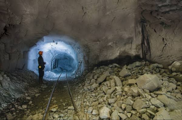 Photo de Le gisement d’Oued Amizour sera opérationnel dès octobre 2026, affirme Djamel Eddine Choutri
