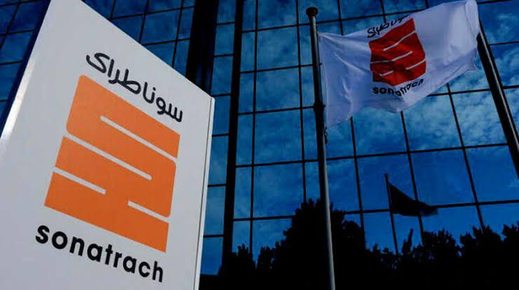 Photo de Sonatrach reçoit le Prix du Mérite au 7ème Sommet du GECF