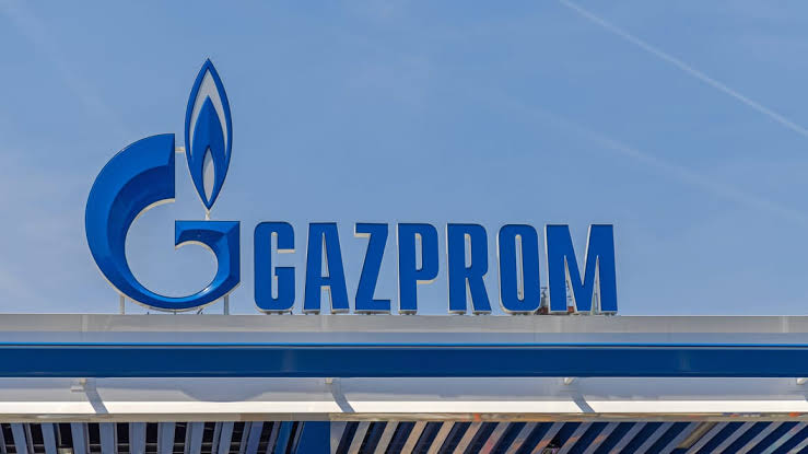 Photo de Gazprom enverrai 42,3 millions M3 du gaz vers l’Europe via l’Ukraine