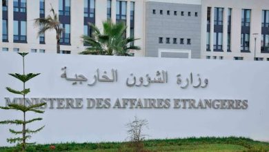 Photo de L’Algérie designe deux ambassadeurs extraordinaires et plénipotentiaires en Italie et en Guinée