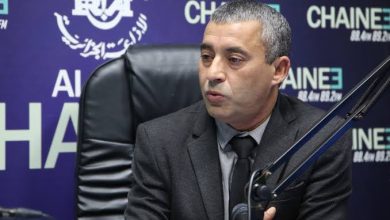 Photo de L’Algérie aspire à produire 1,2 million de tonnes de l’hydrogène vert