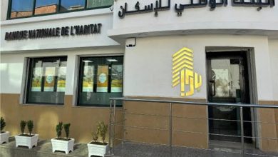 Photo de  Modalités de financement des programmes de logement par la BNH fixées