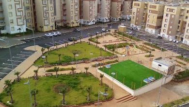 Photo de Immobilier : Adjila évoque la relance du secteur