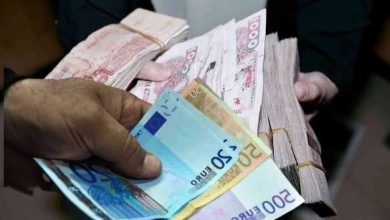 Photo de Évolution de la monnaie locale face à la devise